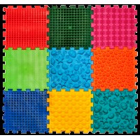 Килимок масажний 