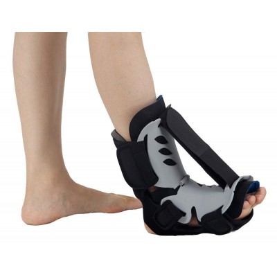 Страсбурзька шкарпетка для лікування шпори п'яти 17x28 см - розмір 41-45 Страсбурзька шкарпетка для лікування шпори п'яти 17x28 см - розмір 41-45