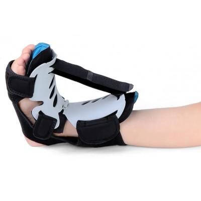 Страсбурзька шкарпетка для лікування шпори п'яти 17x28 см - розмір 41-45 Страсбурзька шкарпетка для лікування шпори п'яти 17x28 см - розмір 41-45