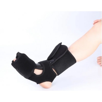 Страсбурзька шкарпетка для лікування шпори п'яти 17x28 см - розмір 41-45 Страсбурзька шкарпетка для лікування шпори п'яти 17x28 см - розмір 41-45