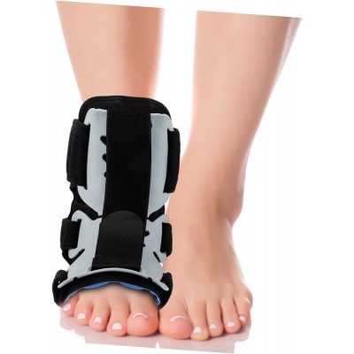 Страсбурзька шкарпетка для лікування шпори п'яти 17x28 см - розмір 41-45 Страсбурзька шкарпетка для лікування шпори п'яти 17x28 см - розмір 41-45