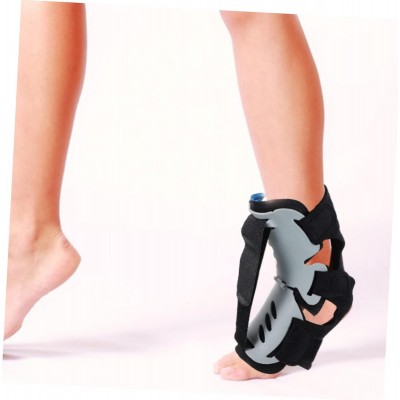 Страсбурзька шкарпетка для лікування шпори п'яти 17x28 см - розмір 41-45 Страсбурзька шкарпетка для лікування шпори п'яти 17x28 см - розмір 41-45