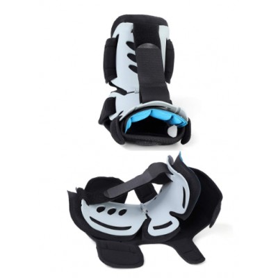 Страсбурзька шкарпетка для лікування шпори п'яти 17x28 см - розмір 41-45 Страсбурзька шкарпетка для лікування шпори п'яти 17x28 см - розмір 41-45