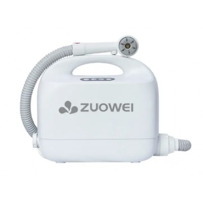 Портативний душ робот із зворотним всмоктуванням води для купання будь-де 41x36 см Портативний душ робот із зворотним всмоктуванням води для купання будь-де 41x36 см