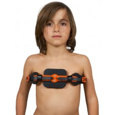 Ортез дитячий при килевидній деформації грудної клітки Динамічний WP953 17x34 см