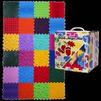 Килимок масажний 