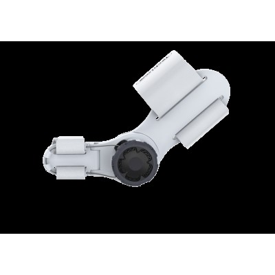 Набір з 2 регульованих вальгусних шин з бандажом для лікування халюс вальгус з 10% знижкою 10x11 см Набір з 2 регульованих вальгусних шин з бандажом для лікування халюс вальгус з 10% знижкою 10x11 см