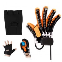 Додаткова рукавичка для тренажера Робот Права 15x26 см - розмір M