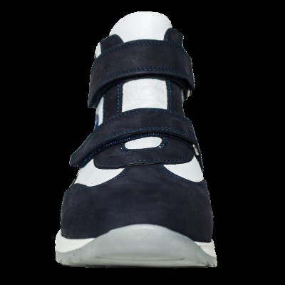 Кросівки ортопедичні кожані 06-601К р.37-40 25x31 см - розмір 38