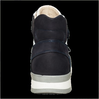 Кросівки ортопедичні кожані 06-601К р.37-40 25x31 см - розмір 38