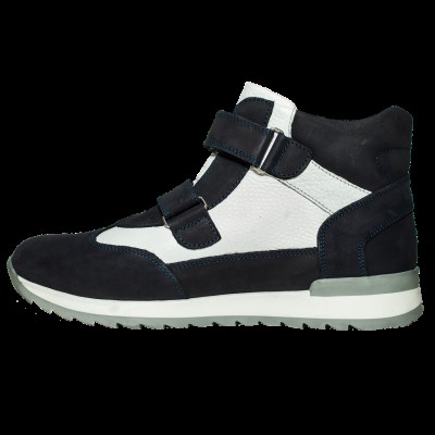 Кросівки ортопедичні кожані 06-601К р.37-40 25x31 см - розмір 38