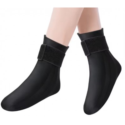 Охолоджуюче-зігріваючий компрес-шкарпетка 13x18 см Охолоджуюче-зігріваючий компрес-шкарпетка 13x18 см