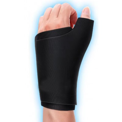 Охолоджуюче-зігріваючий компрес для зап`ястя 12x18 см Охолоджуюче-зігріваючий компрес для зап`ястя 12x18 см