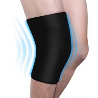 Охолоджуюче-зігріваючий компрес для руки та ноги 17x28 см - розмір L