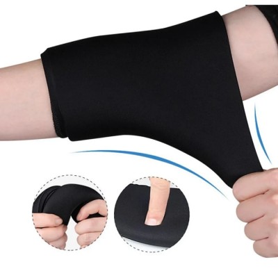 Охолоджуюче-зігріваючий компрес для руки та ноги 17x28 см - розмір XL Охолоджуюче-зігріваючий компрес для руки та ноги 17x28 см - розмір XL