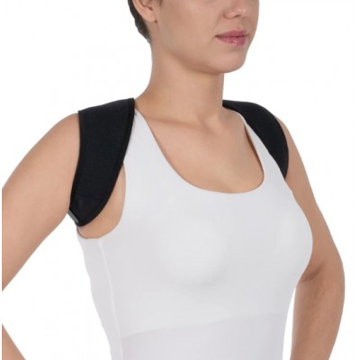 Бандаж для стабілізації ключиці W215 18x31 см - розмір L-XXL Бандаж для стабілізації ключиці W215 18x31 см - розмір L-XXL