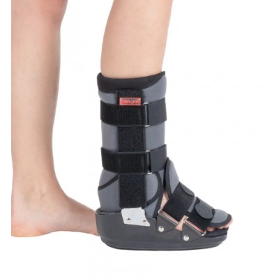 Ортез для фіксації ахіллового сухожилля W638 32x43 см - розмір S Ортез для фіксації ахіллового сухожилля W638 32x43 см - розмір S