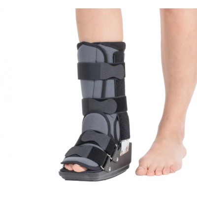 Ортез для фіксації ахіллового сухожилля W638 32x43 см - розмір S Ортез для фіксації ахіллового сухожилля W638 32x43 см - розмір S