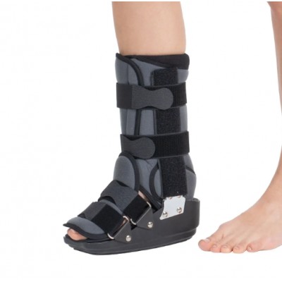 Ортез для фіксації ахіллового сухожилля W638 32x43 см - розмір S Ортез для фіксації ахіллового сухожилля W638 32x43 см - розмір S