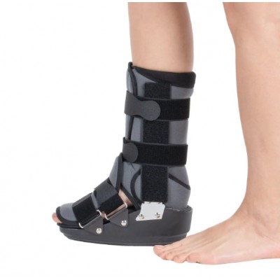 Ортез для фіксації ахіллового сухожилля W638 32x43 см - розмір S Ортез для фіксації ахіллового сухожилля W638 32x43 см - розмір S