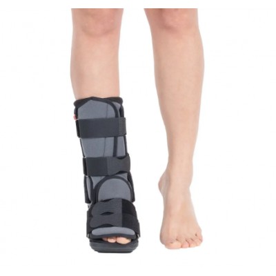 Ортез для фіксації ахіллового сухожилля W638 32x43 см - розмір S Ортез для фіксації ахіллового сухожилля W638 32x43 см - розмір S