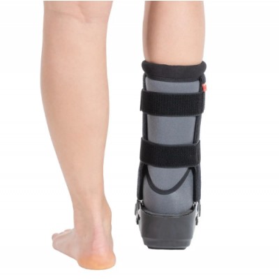 Ортез для фіксації ахіллового сухожилля W638 32x43 см - розмір S Ортез для фіксації ахіллового сухожилля W638 32x43 см - розмір S