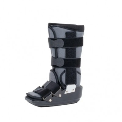 Ортез для фіксації ахіллового сухожилля W638 32x43 см - розмір S Ортез для фіксації ахіллового сухожилля W638 32x43 см - розмір S