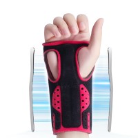 Бандаж для зап`ястя фіксуючий подовжений 10x20 см