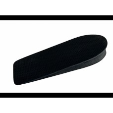 Підпяточник коригуючий довжину ніг Чорний 8x14 см