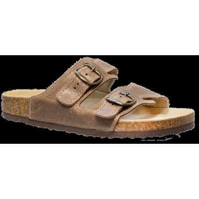 Сандалі ортопедичні для дорослих Ортекс Т-25 Чоловічі 12x29 см - розмір 41 Сандалі ортопедичні для дорослих Ортекс Т-25 Чоловічі 12x29 см - розмір 41