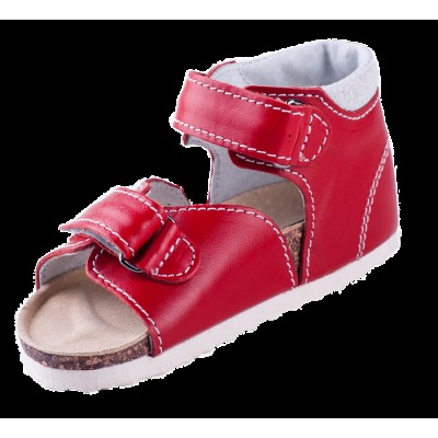 Сандалі ортопедичні Ортекс Т-62 Дівчинка 12x19 см - розмір 30 Сандалі ортопедичні Ортекс Т-62 Дівчинка 12x19 см - розмір 30