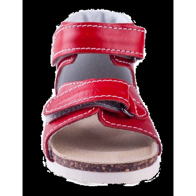 Сандалі ортопедичні Ортекс Т-62 Дівчинка 12x19 см - розмір 30 Сандалі ортопедичні Ортекс Т-62 Дівчинка 12x19 см - розмір 30