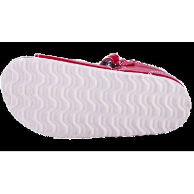 Сандалі ортопедичні Ортекс Т-62 Дівчинка 12x19 см - розмір 30 Сандалі ортопедичні Ортекс Т-62 Дівчинка 12x19 см - розмір 30