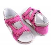 Сандалі ортопедичні Ортекс Т-32 Дівчина 8x25 см - розмір 29