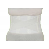 Бандаж для підтримки шлунка 20x20 см - розмір XXXL