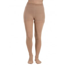 Компресійні колготи із закритим носком компресія 2 класу W1312 14x24 см - розмір 2