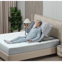 Електричний витяг-подушка на ліжко 90x90 см