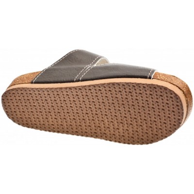 Сандалі ортопедичні Ортекс Т-58 12x29 см - розмір 44