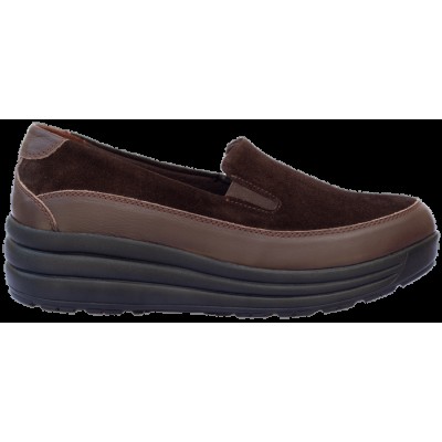 Жіночі ортопедичні туфлі  17-0091 21x29 см - розмір 39