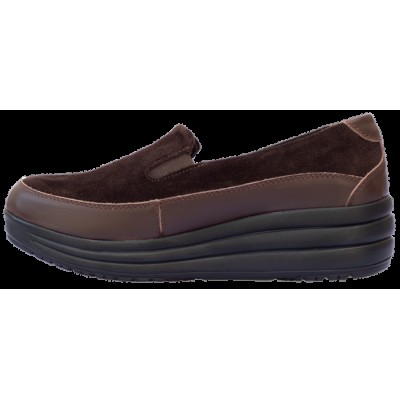 Жіночі ортопедичні туфлі  17-0091 21x29 см - розмір 40