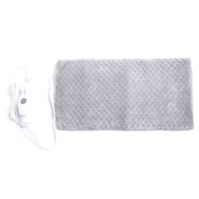 Електрична грілка для спини, шиї, коліна 43x84 см Електрична грілка для спини, шиї, коліна 43x84 см