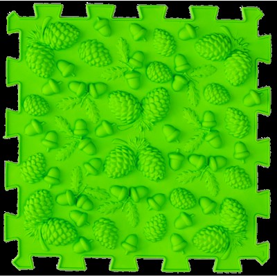 Балансувальний масажний набір 3в1 28x28 см Балансувальний масажний набір 3в1 28x28 см