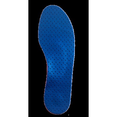 Устілки ортопедичні  ACTIVE р. 23-34 8x21 см - розмір 23/24 Устілки ортопедичні  ACTIVE р. 23-34 8x21 см - розмір 23/24