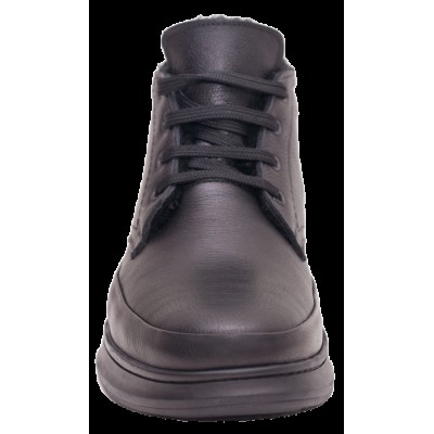 Зимові чоловічі ортопедичні черевики 15-701 20x35 см - розмір 41